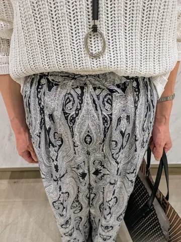 23区 多木 コーディネート画像