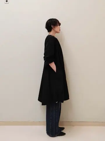 23区 中園 コーディネート画像