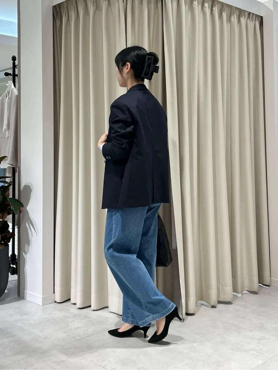 23区 野原 コーディネート画像