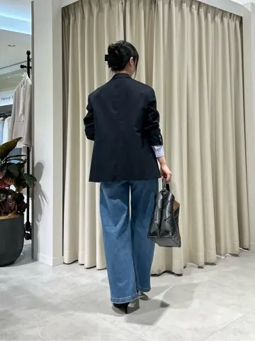 23区 野原 コーディネート画像