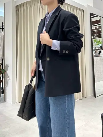 23区 野原 コーディネート画像