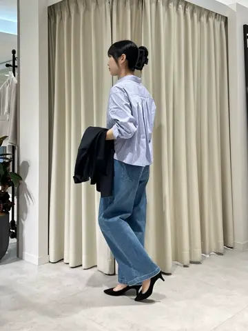 23区 野原 コーディネート画像