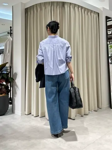 23区 野原 コーディネート画像