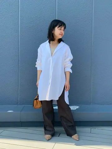 23区 阿多 コーディネート画像