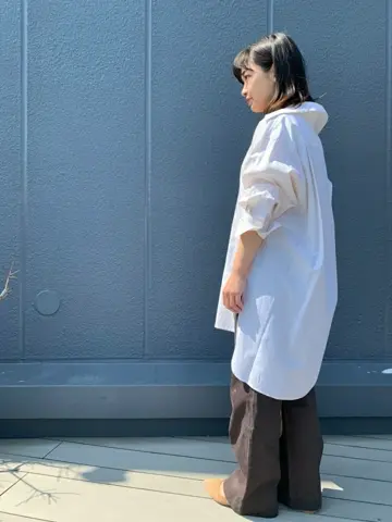 23区 阿多 コーディネート画像