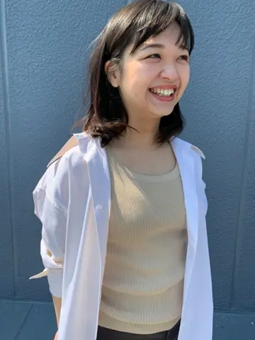 23区 阿多 コーディネート画像