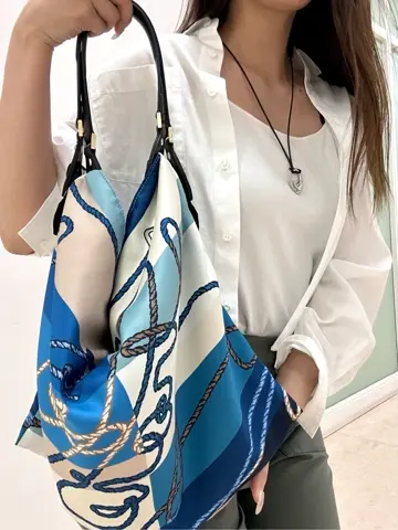 23区 中原 コーディネート画像