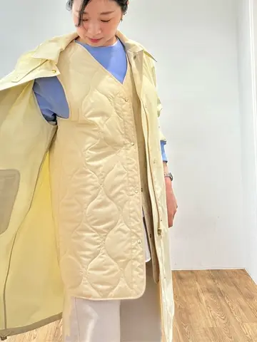 23区 西嶋 コーディネート画像