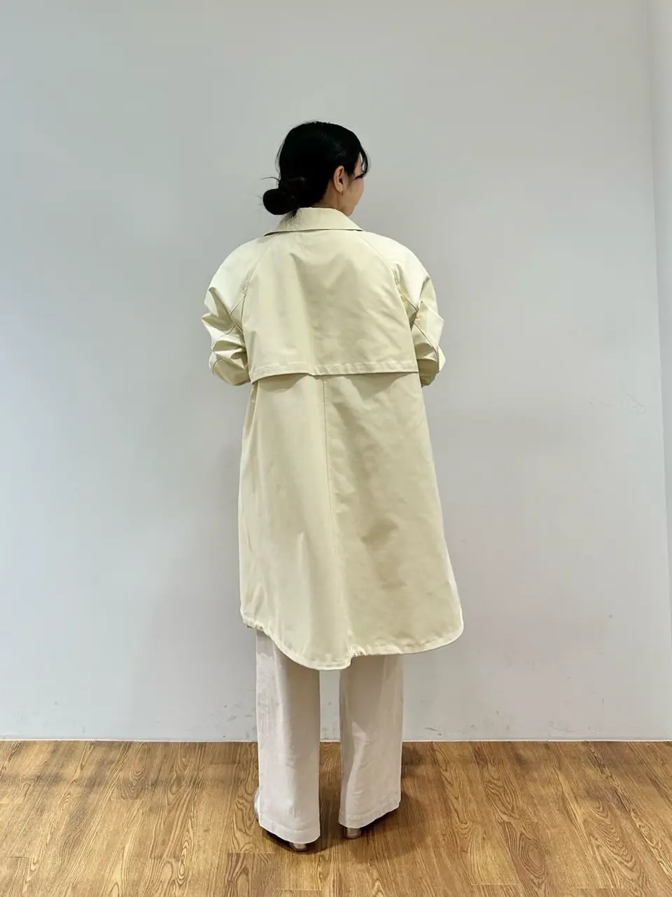 23区 西嶋 コーディネート画像