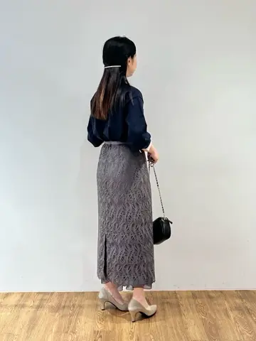 23区 西嶋 コーディネート画像