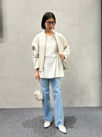 23区 板垣 コーディネート画像