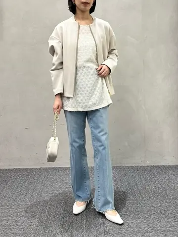 23区 板垣 コーディネート画像