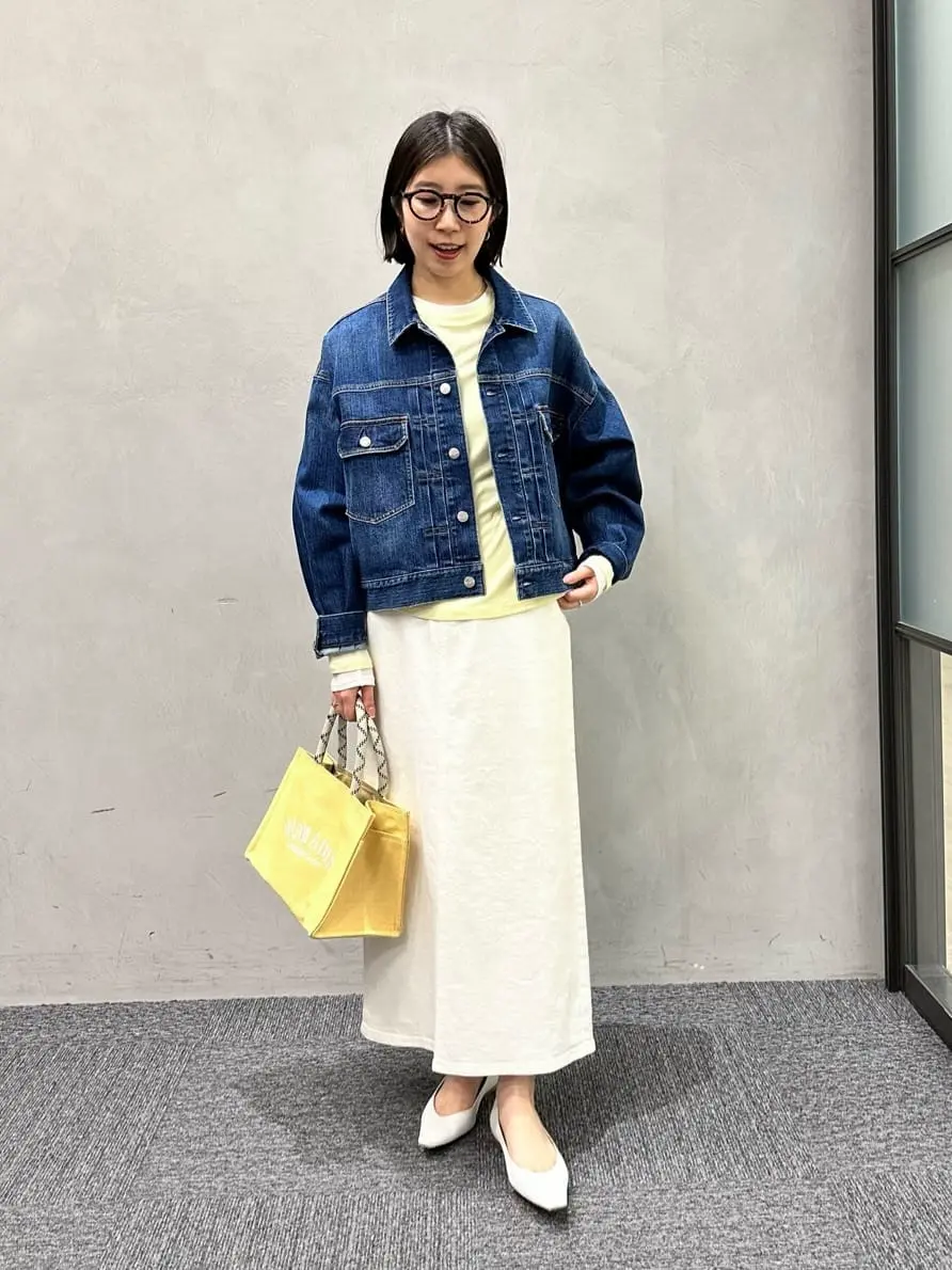 23区 板垣 コーディネート画像