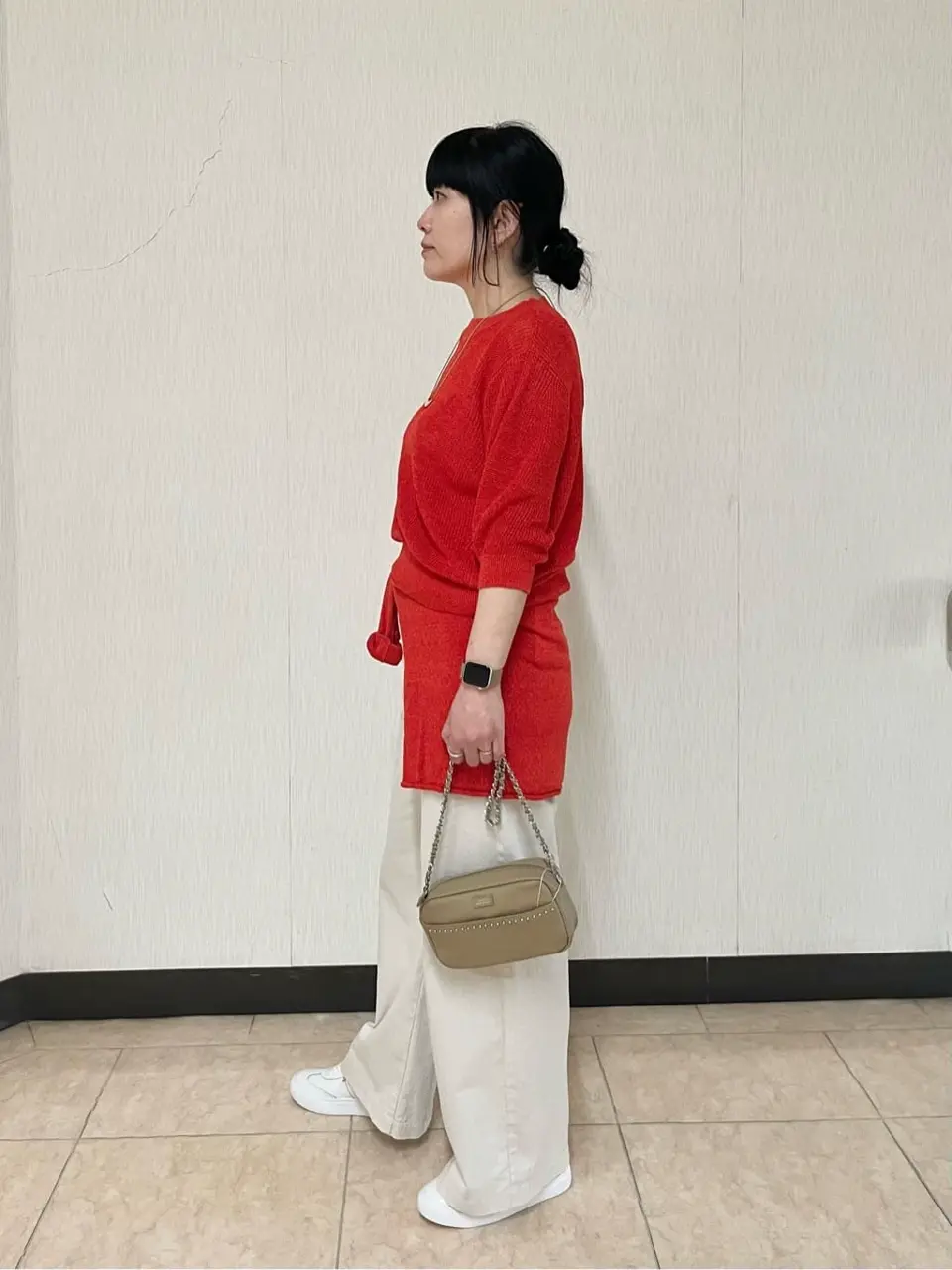 23区 織田 コーディネート画像