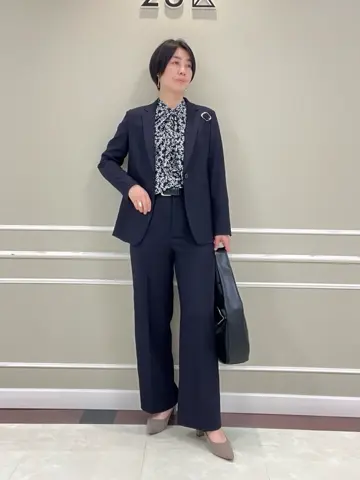 23区 石川 コーディネート画像