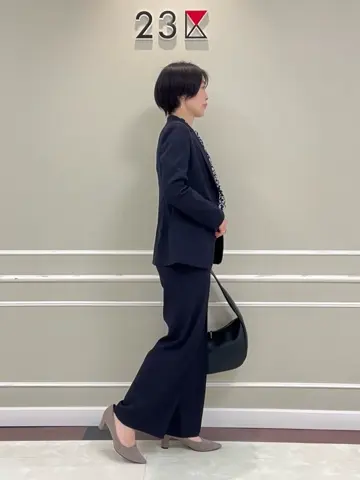 23区 石川 コーディネート画像