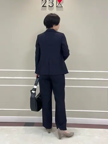 23区 石川 コーディネート画像