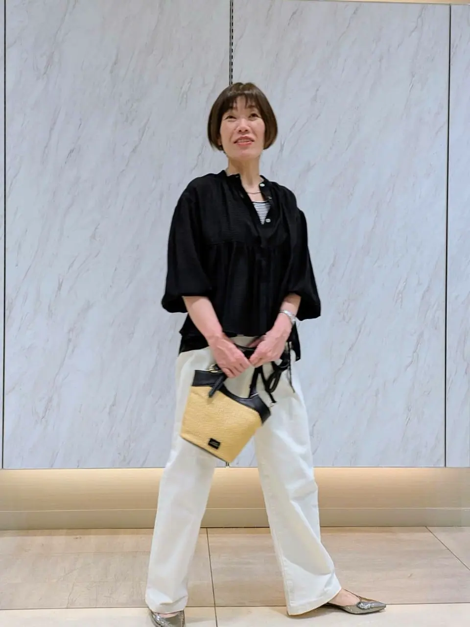  多木 コーディネート画像