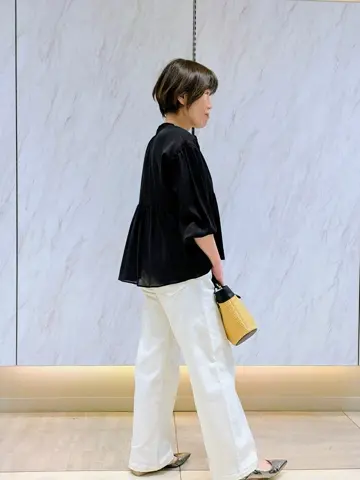 23区 多木 コーディネート画像