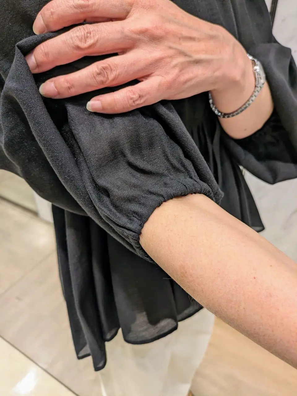 23区 多木 コーディネート画像