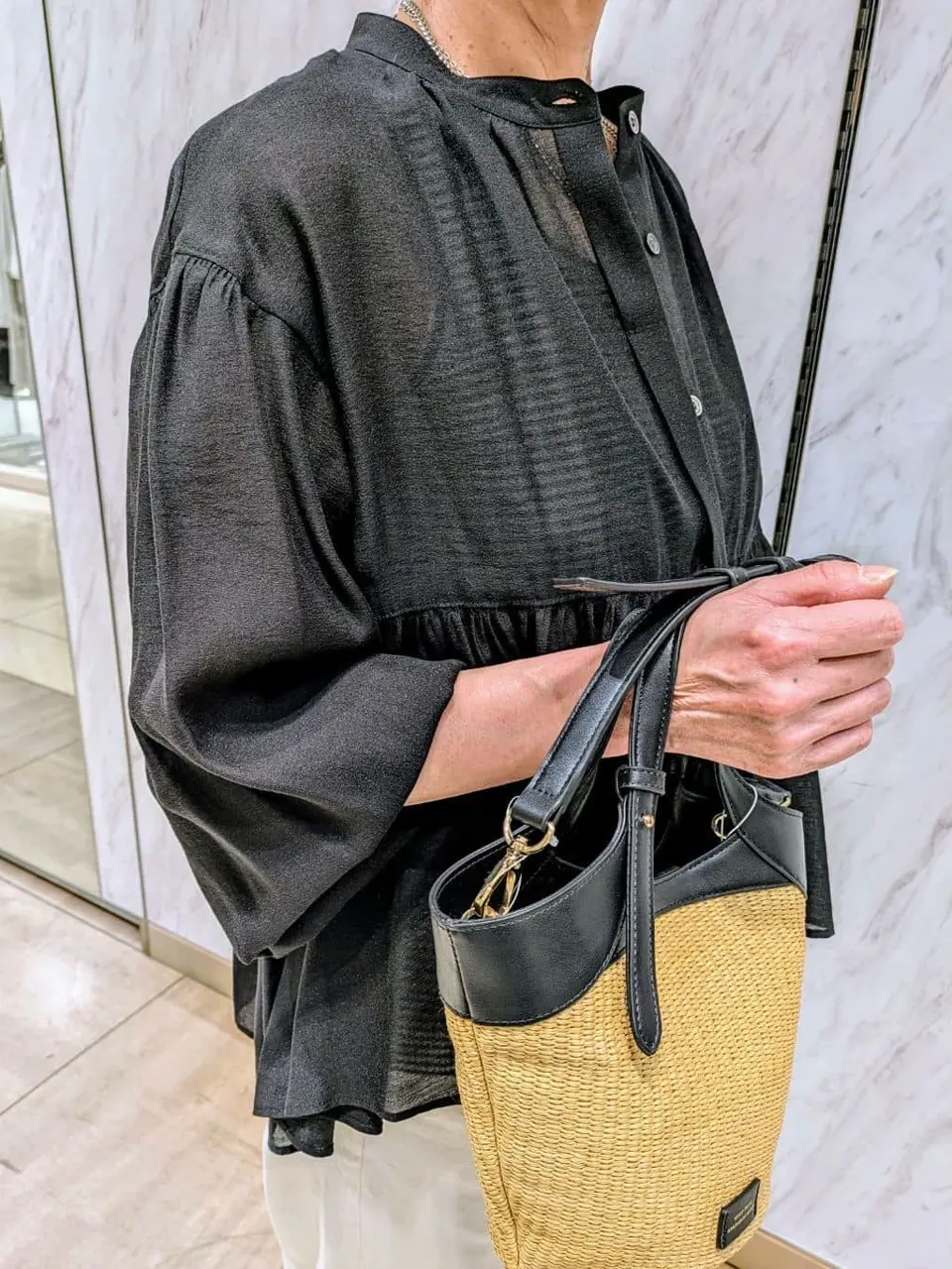 23区 多木 コーディネート画像