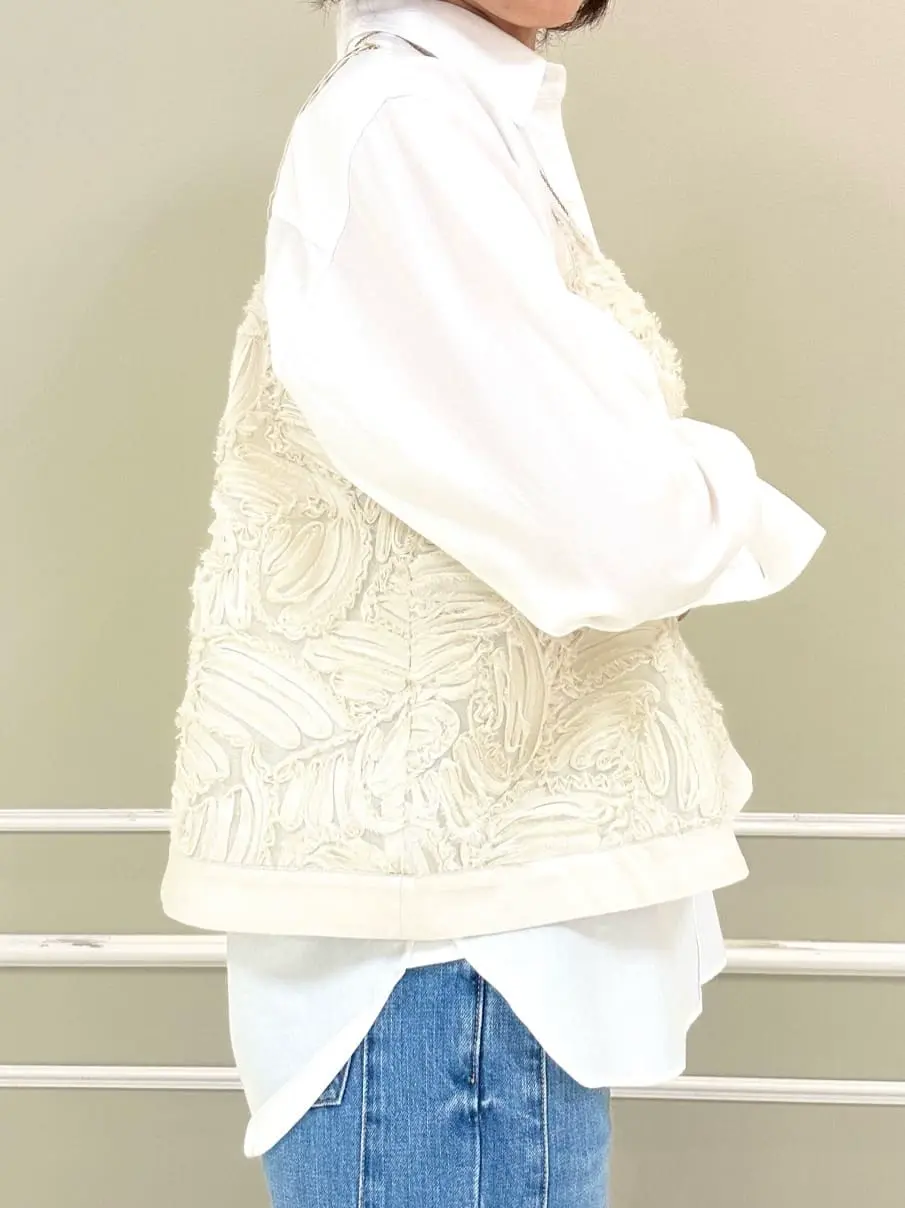 23区 助川 コーディネート画像