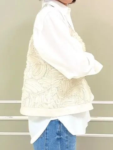 23区 助川 コーディネート画像