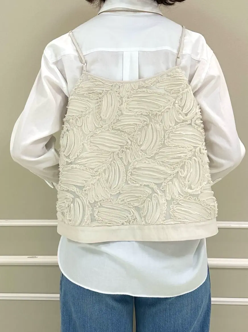 23区 助川 コーディネート画像