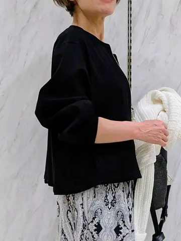 23区 多木 コーディネート画像