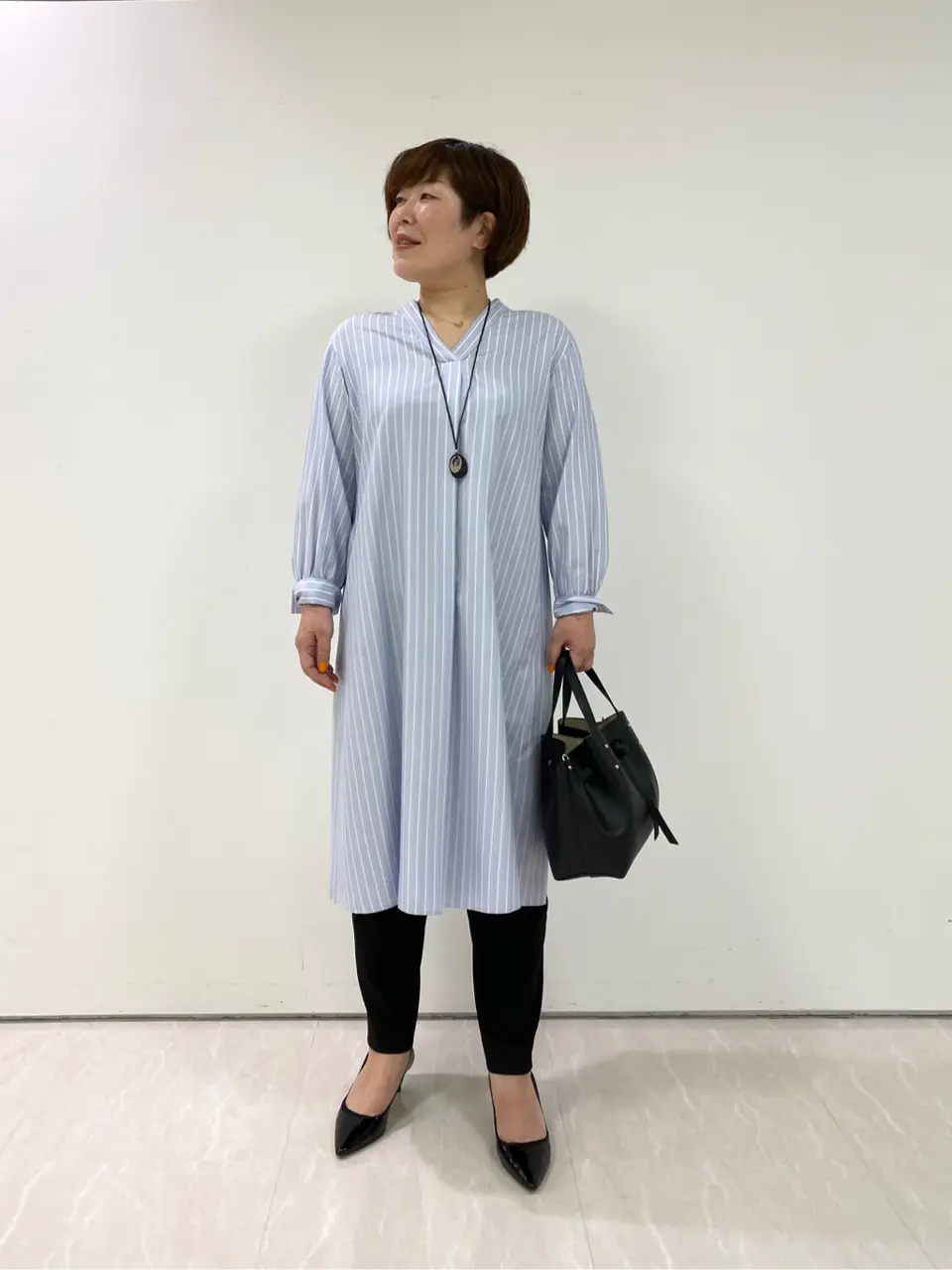  竹田 コーディネート画像