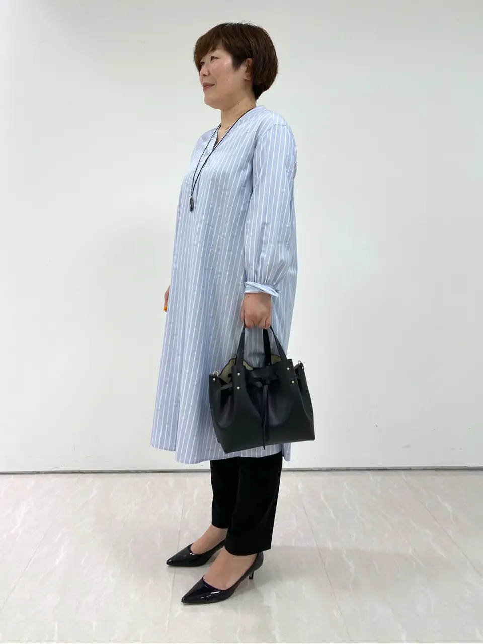 23区 竹田 コーディネート画像