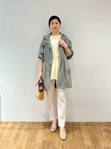 23区 西嶋 コーディネート画像