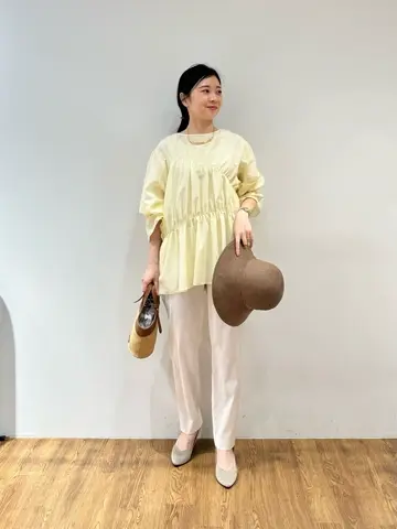 23区 西嶋 コーディネート画像