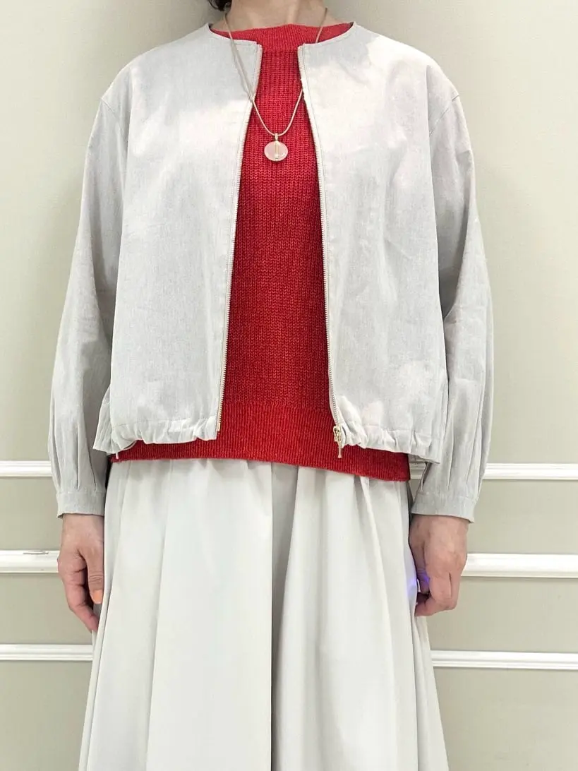 23区 助川 コーディネート画像