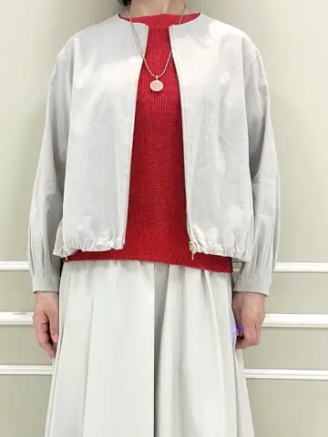 23区 助川 コーディネート画像