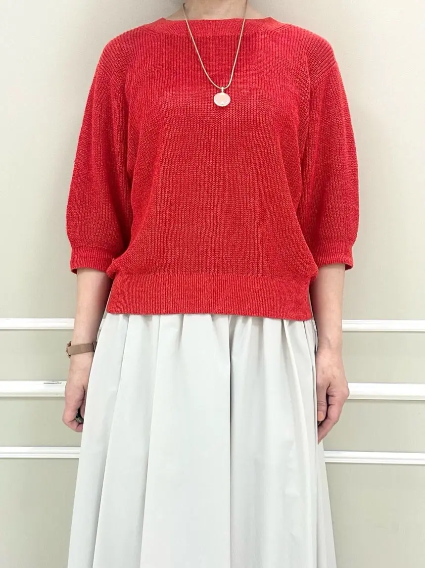 23区 助川 コーディネート画像