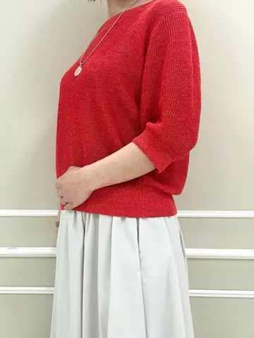 23区 助川 コーディネート画像