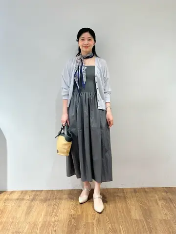 23区 西嶋 コーディネート画像