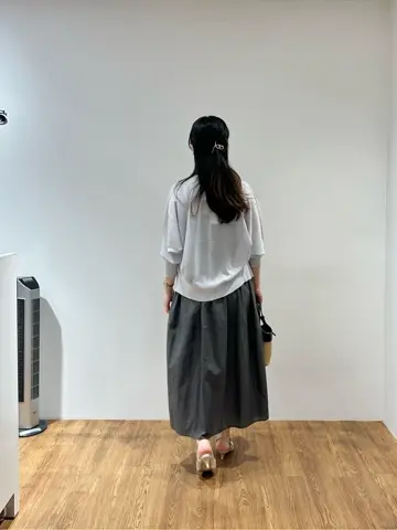 23区 西嶋 コーディネート画像