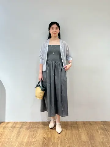 23区 西嶋 コーディネート画像