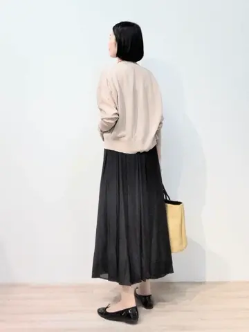 23区 虎走 コーディネート画像