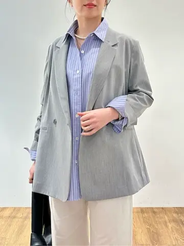 23区 西嶋 コーディネート画像