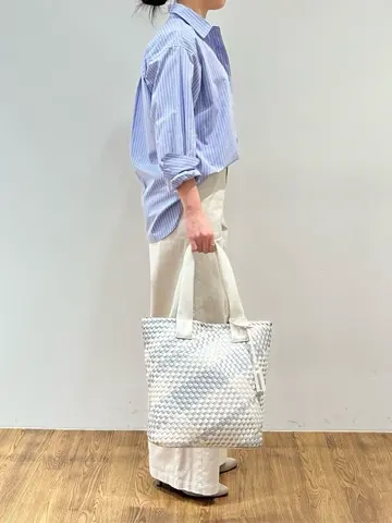 23区 西嶋 コーディネート画像