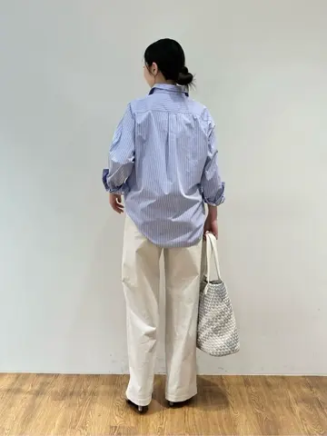 23区 西嶋 コーディネート画像