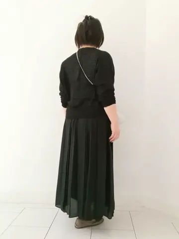 23区 影 コーディネート画像