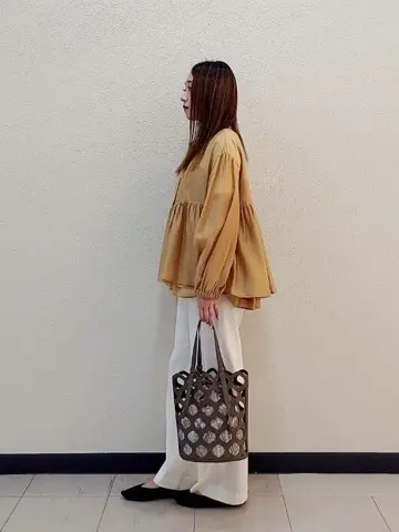 23区 齋藤 コーディネート画像