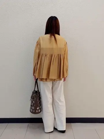 23区 齋藤 コーディネート画像