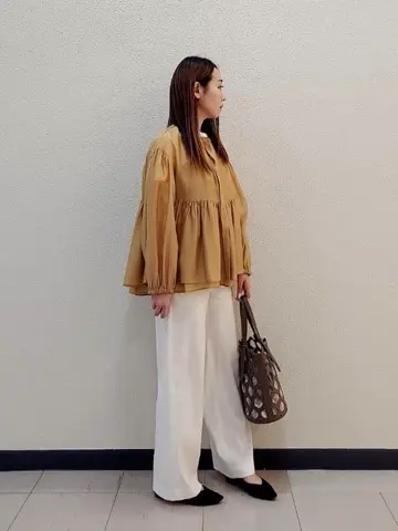 23区 齋藤 コーディネート画像