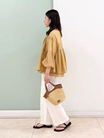 23区 木下 コーディネート画像