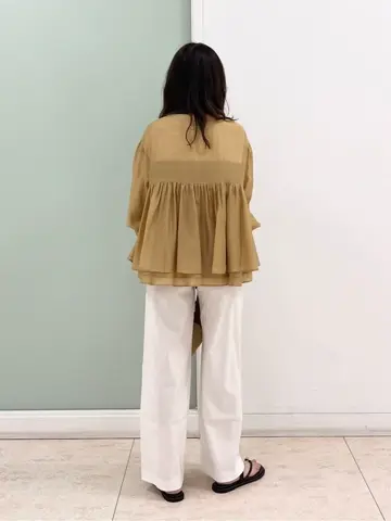 23区 木下 コーディネート画像